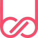 BeeDee logo